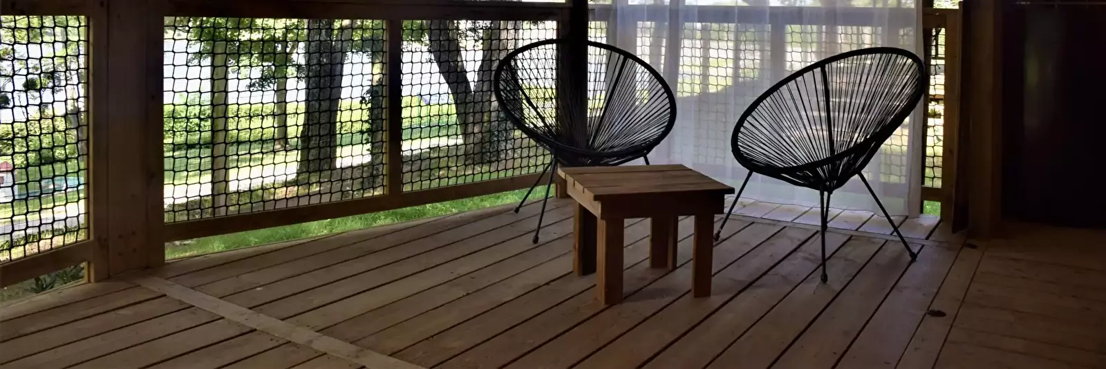 Glamping Village Loisirs de Goule