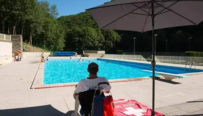 Village Vacances Camboussel.