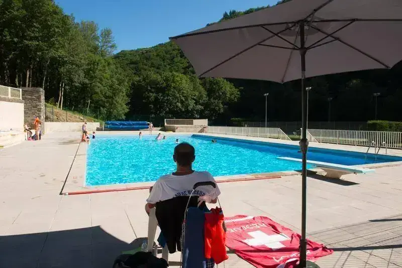 Village Vacances Camboussel
