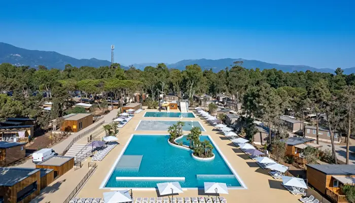 Village Vacances Cap Sud - Sandaya.