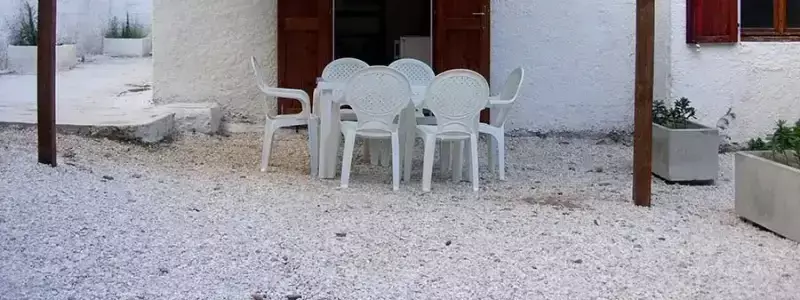 Chalet-Bungalow Villaggio Camping Calapineta