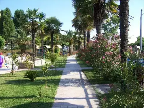General Villaggio Camping Costa D'argento