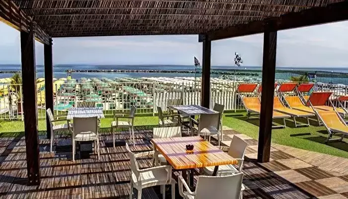 Villaggio Camping Delle Rose.