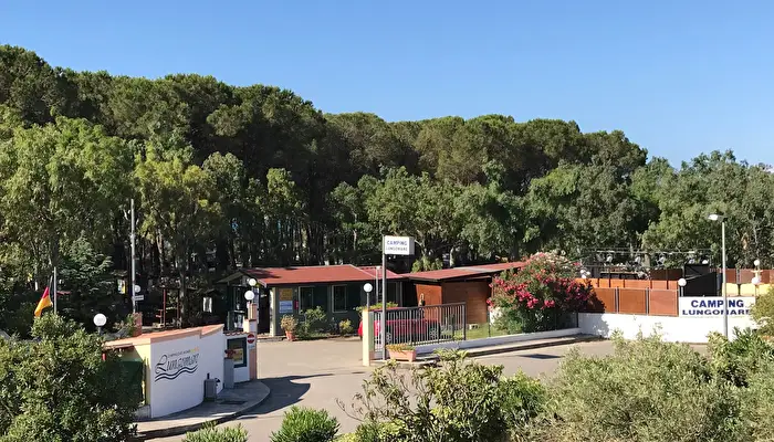 Villaggio Camping Lungomare.