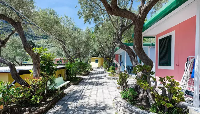 Villaggio Camping Nettuno.