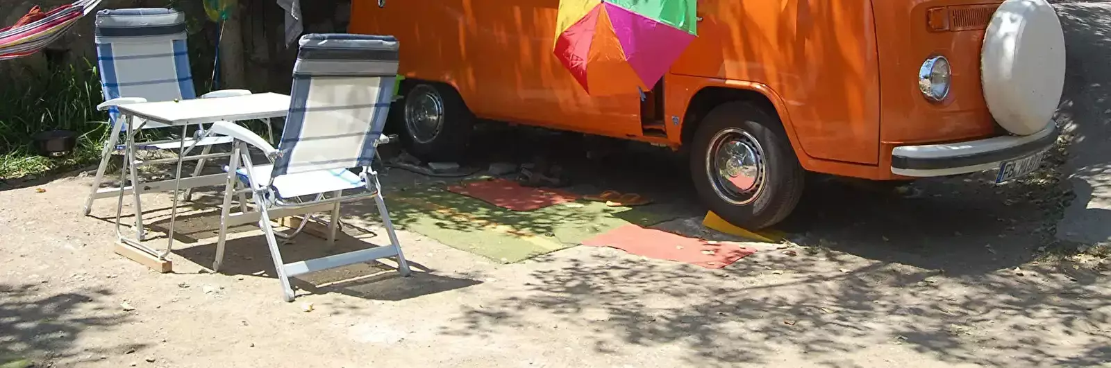 Piazzola Villaggio Camping Nettuno