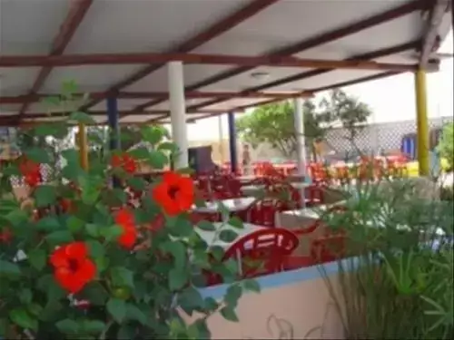 General Villaggio Camping Sambalon