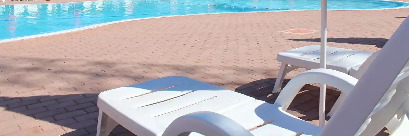 Piscina Villaggio Camping Spiaggia Lunga