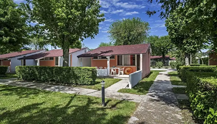 Villaggio San Francesco.