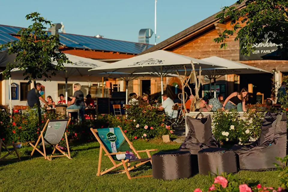 Vital CAMP Bayerbach