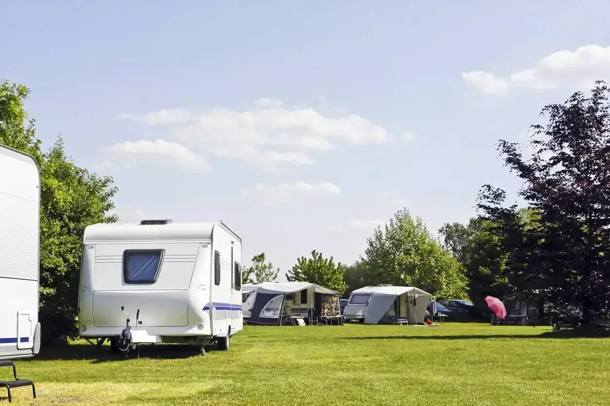 Piazzola Vorbasse Camping