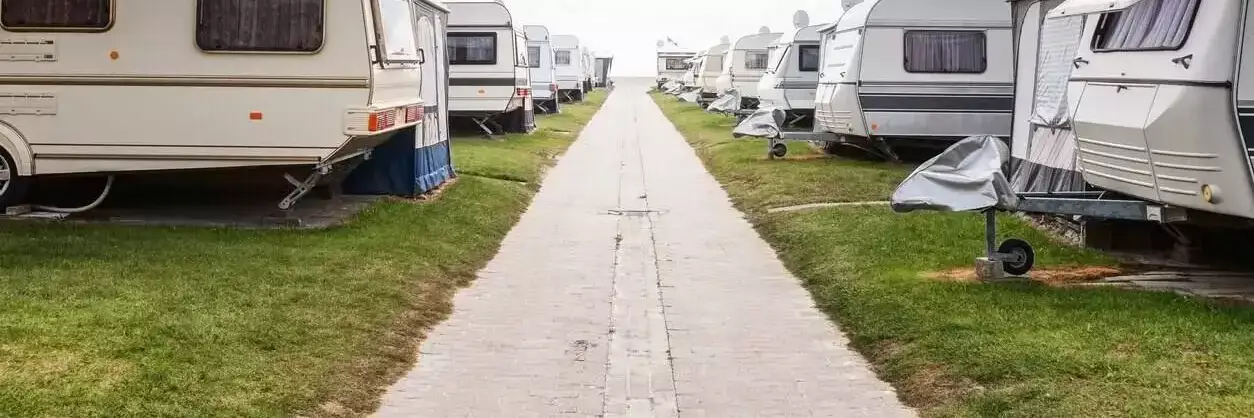 Piazzola Vorbasse Camping