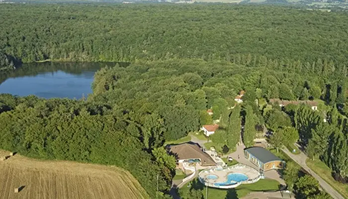 VVF Bourgogne Auxois Morvan.