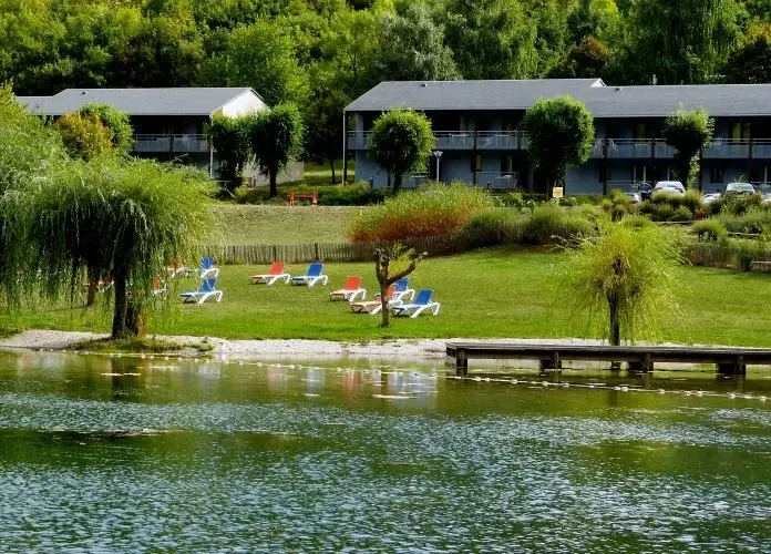 VVF Camping Le Sud Aveyron