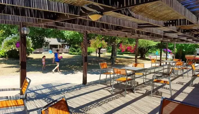 VVF Dordogne Lot - Martel-Gluges.