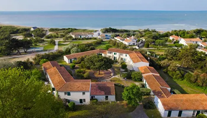 VVF Île de Ré Sainte-Marie-de-Ré.