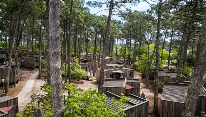 VVF Lège-Cap-Ferret.