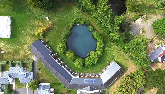 VVF Piriac-sur-Mer Bretagne Sud.