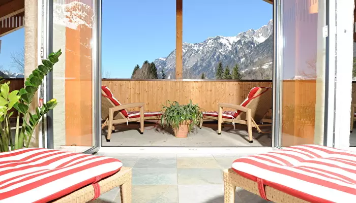 Walch's Camping & Landhaus