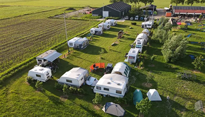 Waleuk Recreatie- & Speelboerderij.