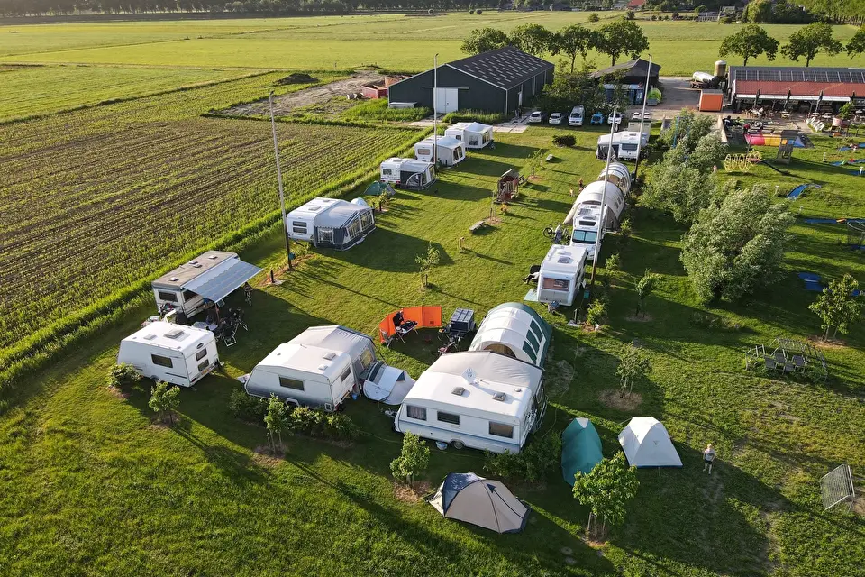 Waleuk Recreatie- & Speelboerderij