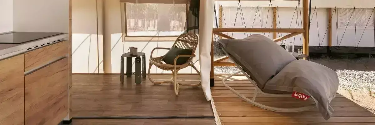 Glamping wecamp Cadaqués