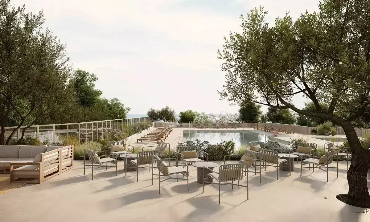 Piscine wecamp Cadaqués