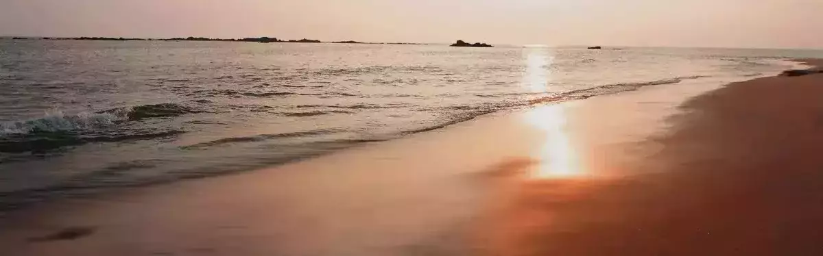 Playa wecamp Cádiz