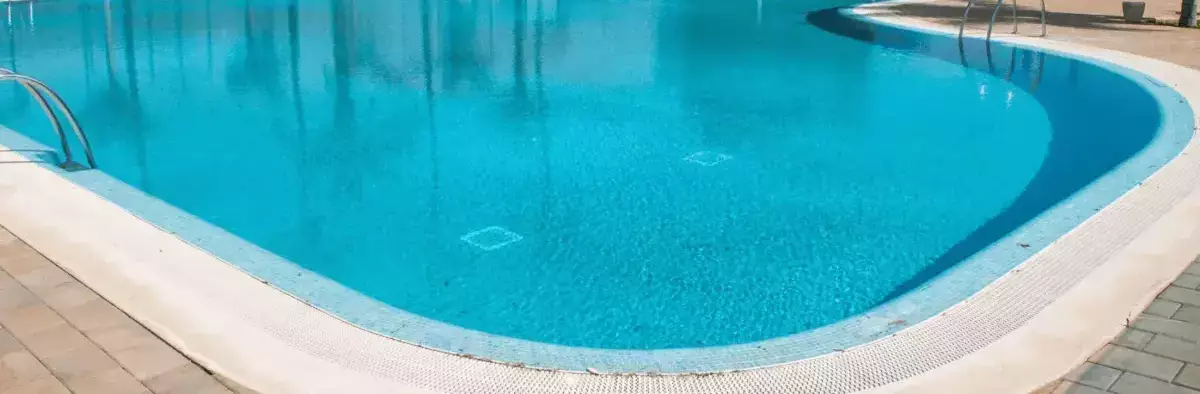 Piscina wecamp Jávea