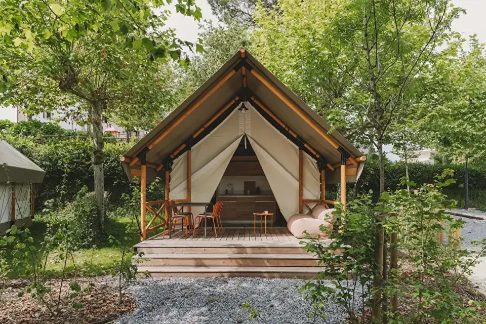 wecamp San Sebastián