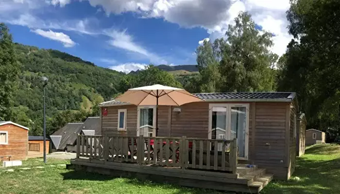 Wellness Sport Camping.