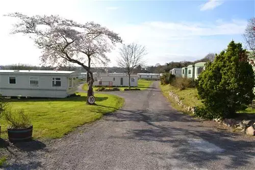 Lage Wests Caravan Park Killlorglin