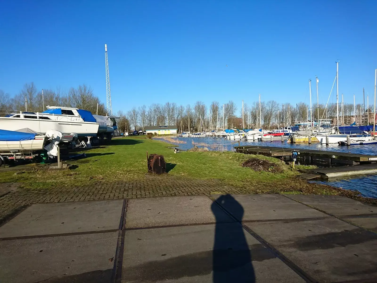 Algemeen WSV Almere-Haven