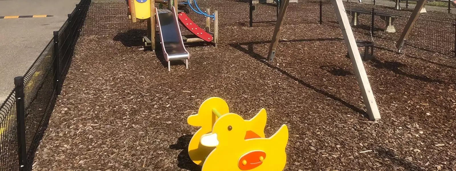 Playground WSV Almere-Haven