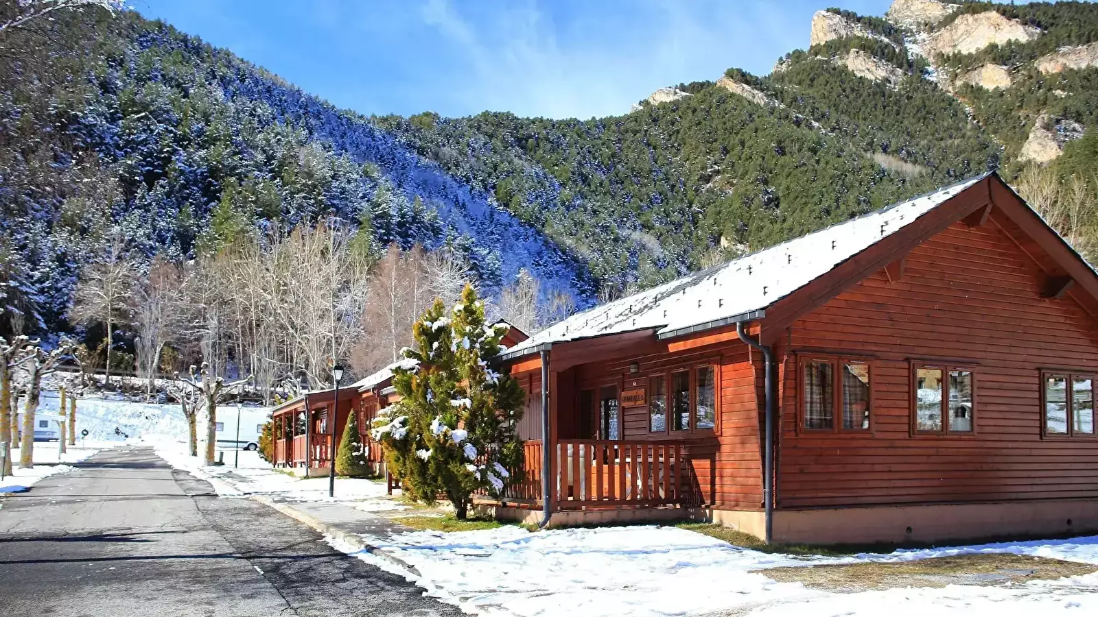 Cottage-Holiday Home Xixerella Park