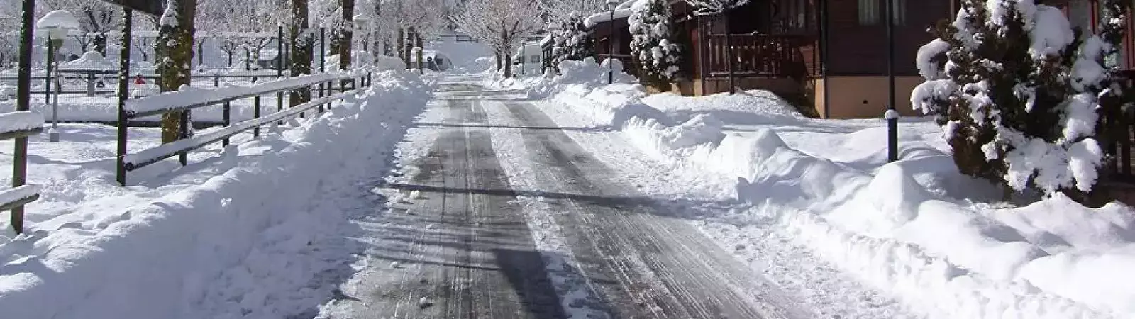 Vikendica - Kuća za odmor Xixerella Park