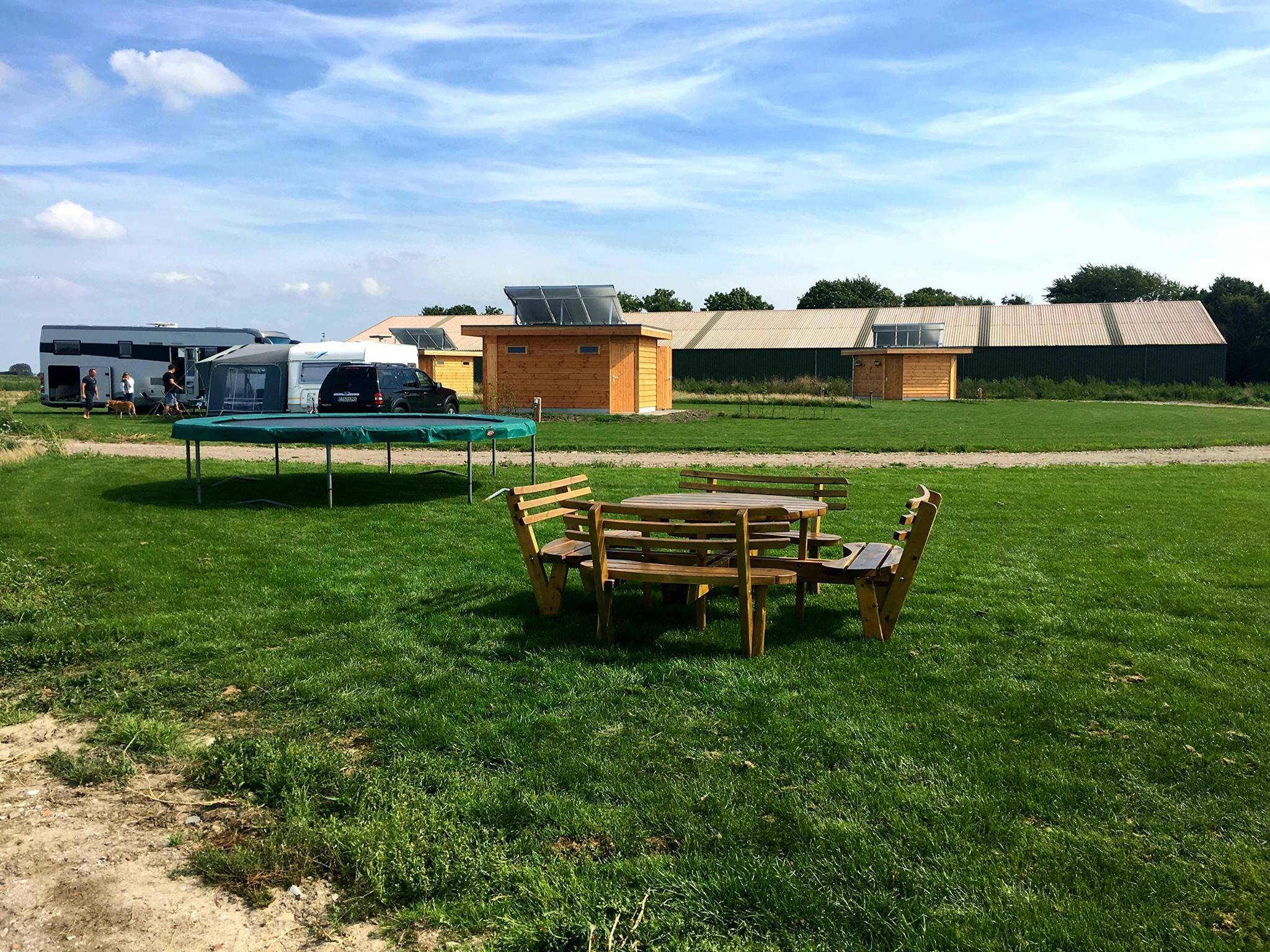 Zeeland Camping Scharendijke - Vekabo in Scharendijke, Netherlands