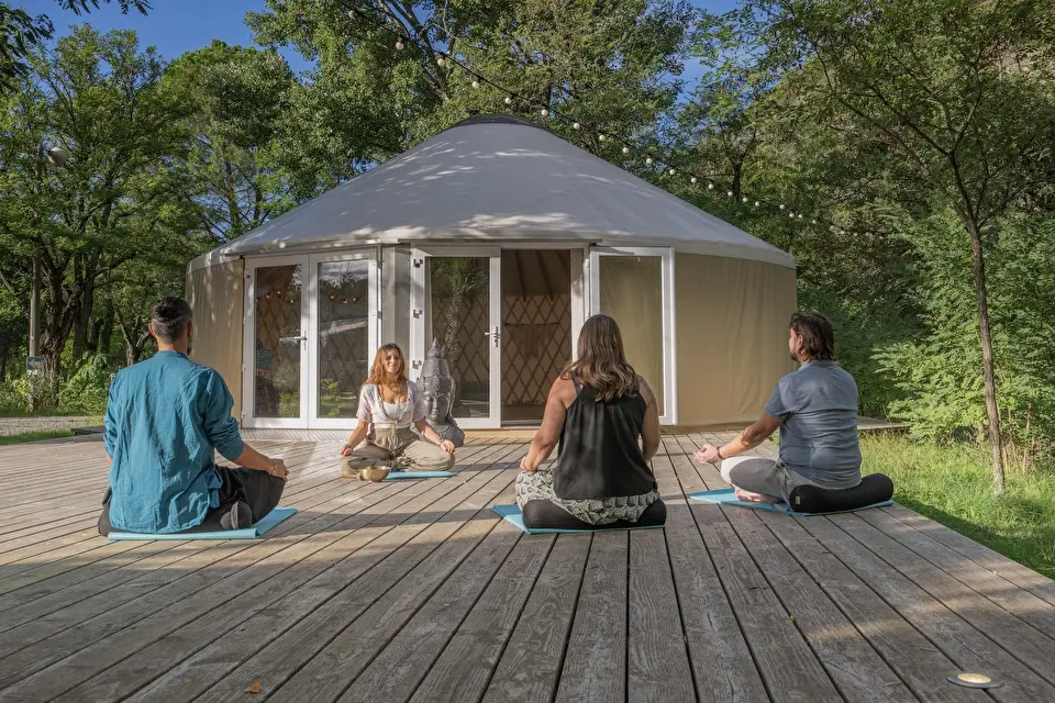 Zen Nature Village