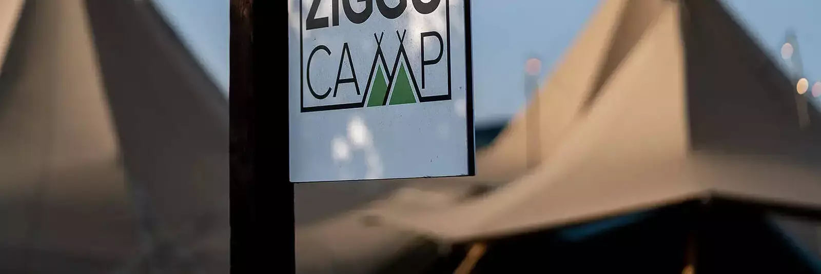 Teepee Ziggucamp