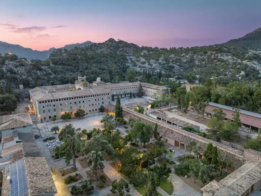 Aperçu de l'emplacement Zona d'acampada sa Font Coberta