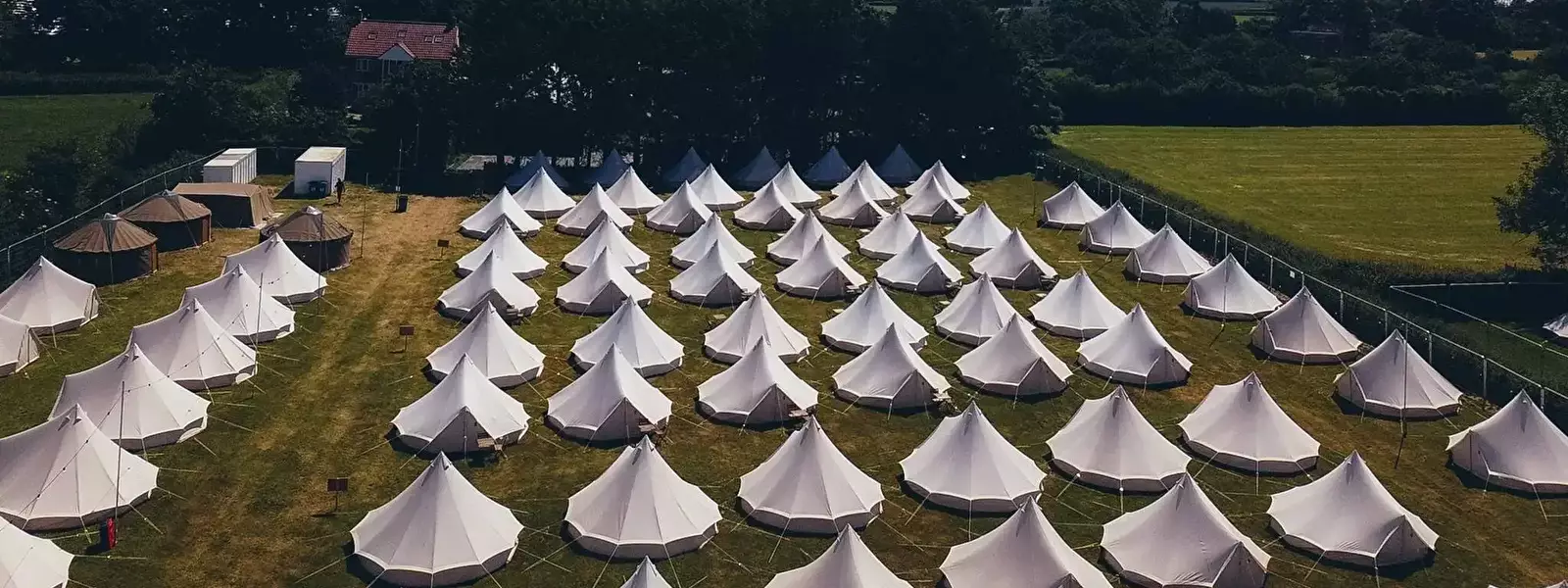 Přehled lokalit Zootopia