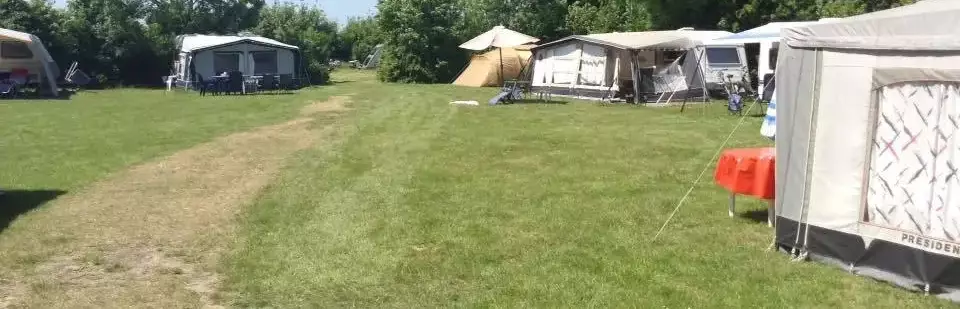 Tent Zorg- En Kaasboerderij Pitteperk